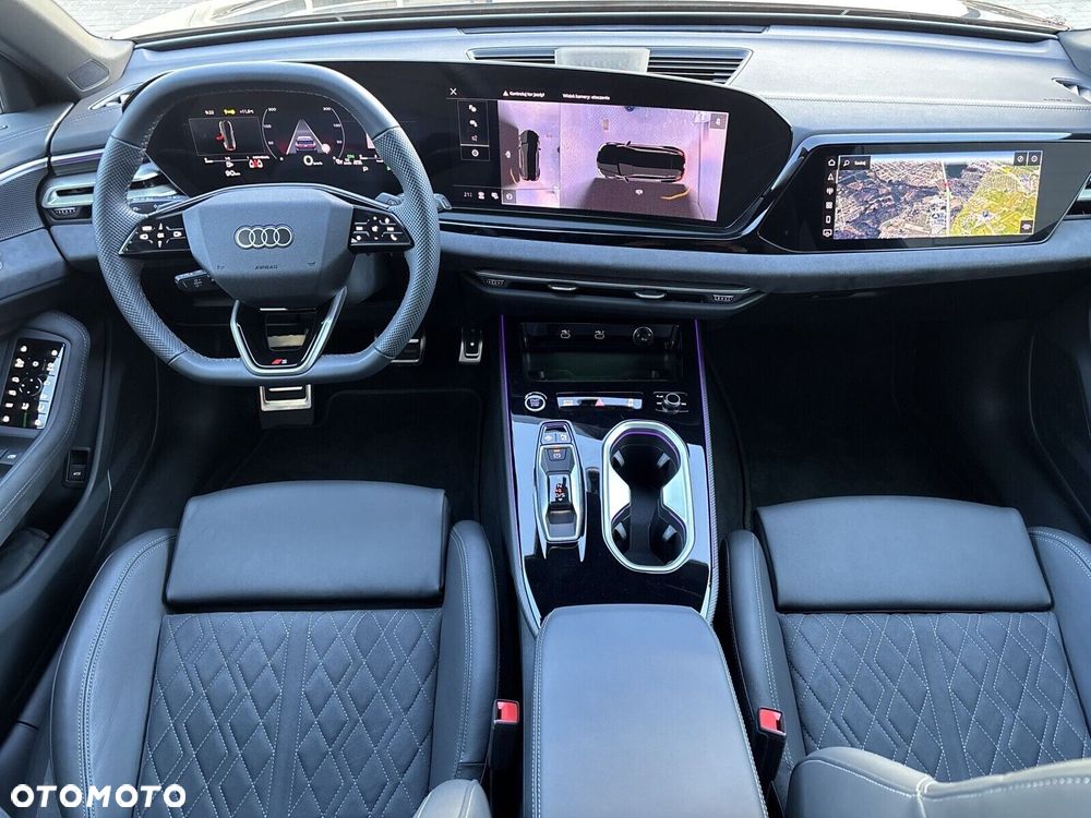 Audi A6 Avant - 10