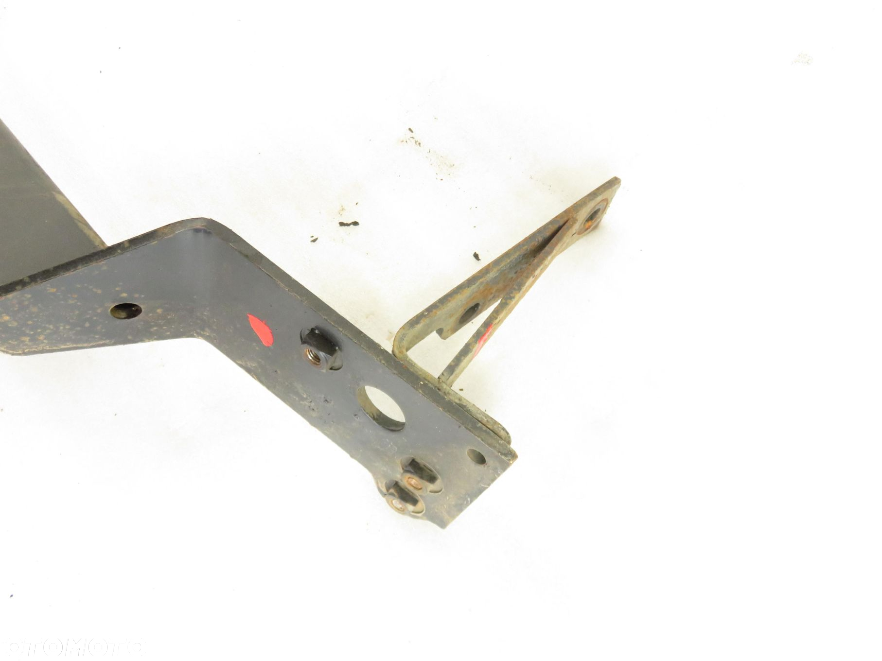 HAK RENAULT CLIO II ODPINANY 7711219181 316128 - 5