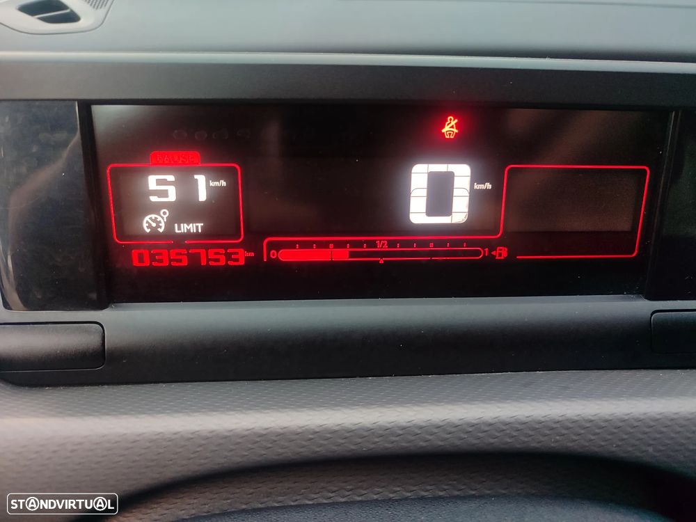 Citroën C4 Cactus 1.2 PureTech Rip Curl - 13