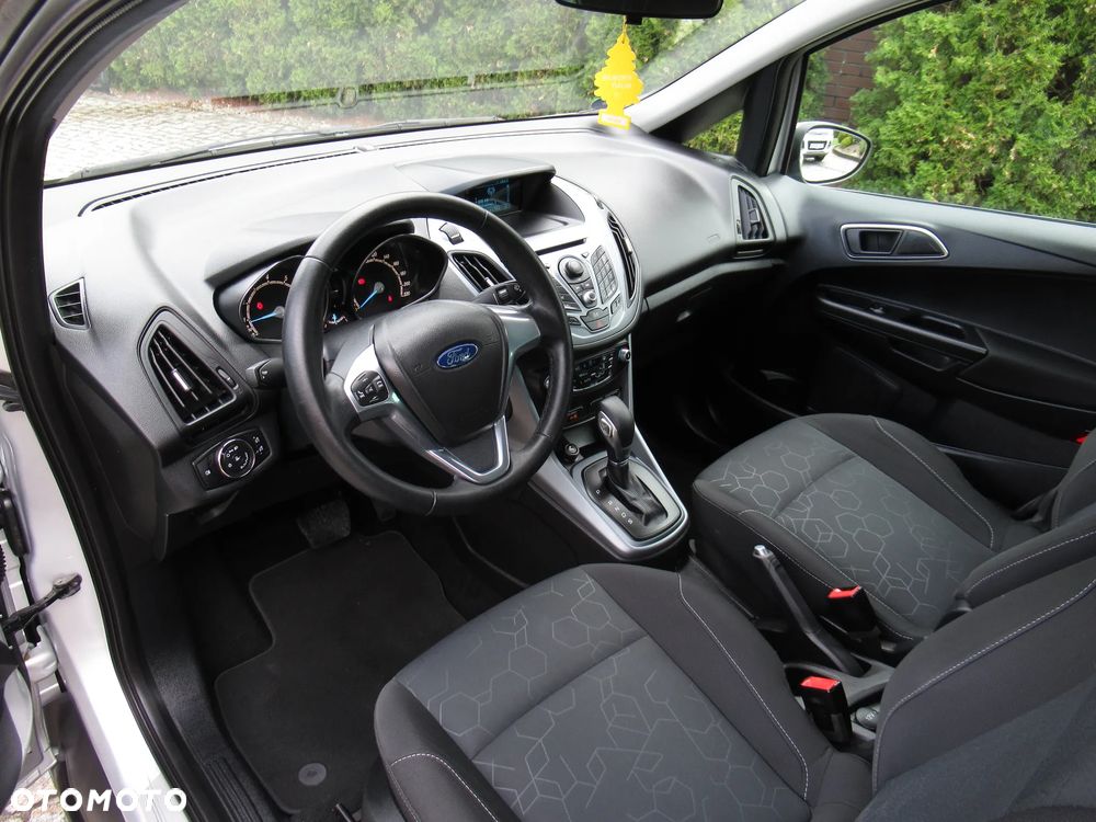 Ford B-MAX 1.6 SYNC Edition - 24