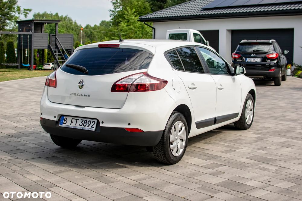 Renault Megane - 19