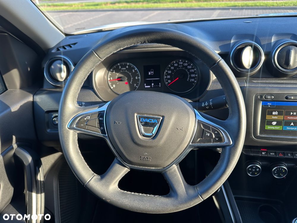 Dacia Duster SCe 115 2WD Prestige - 24