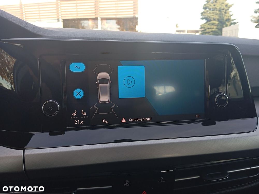 Volkswagen Golf - 15