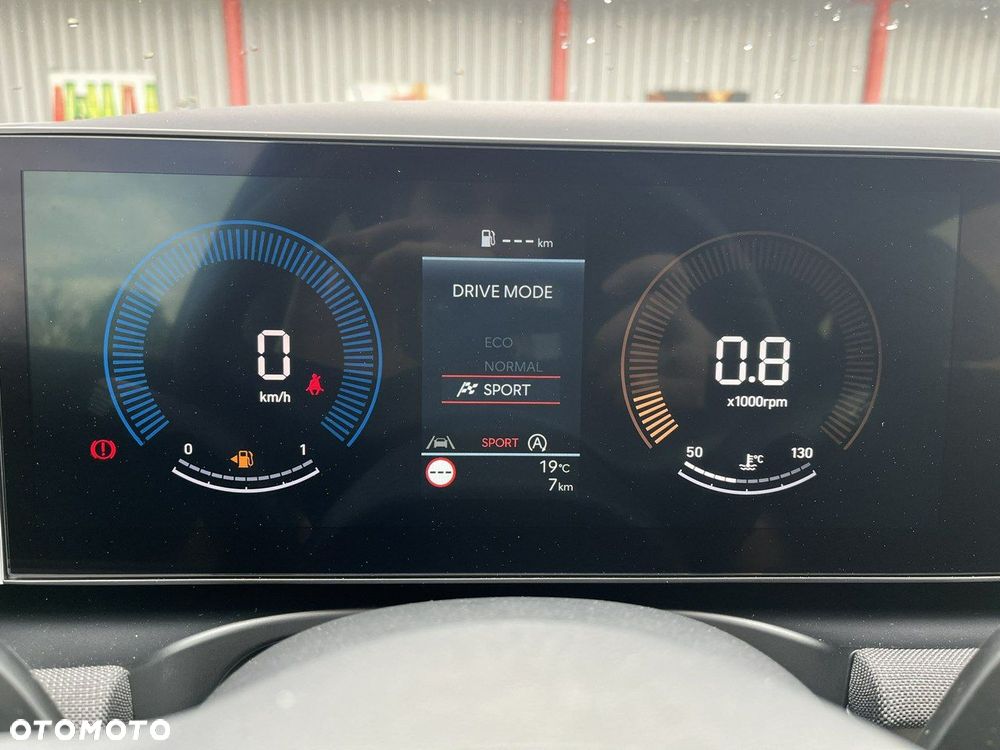 Hyundai Tucson 1.6 T-GDi Smart 2WD - 32