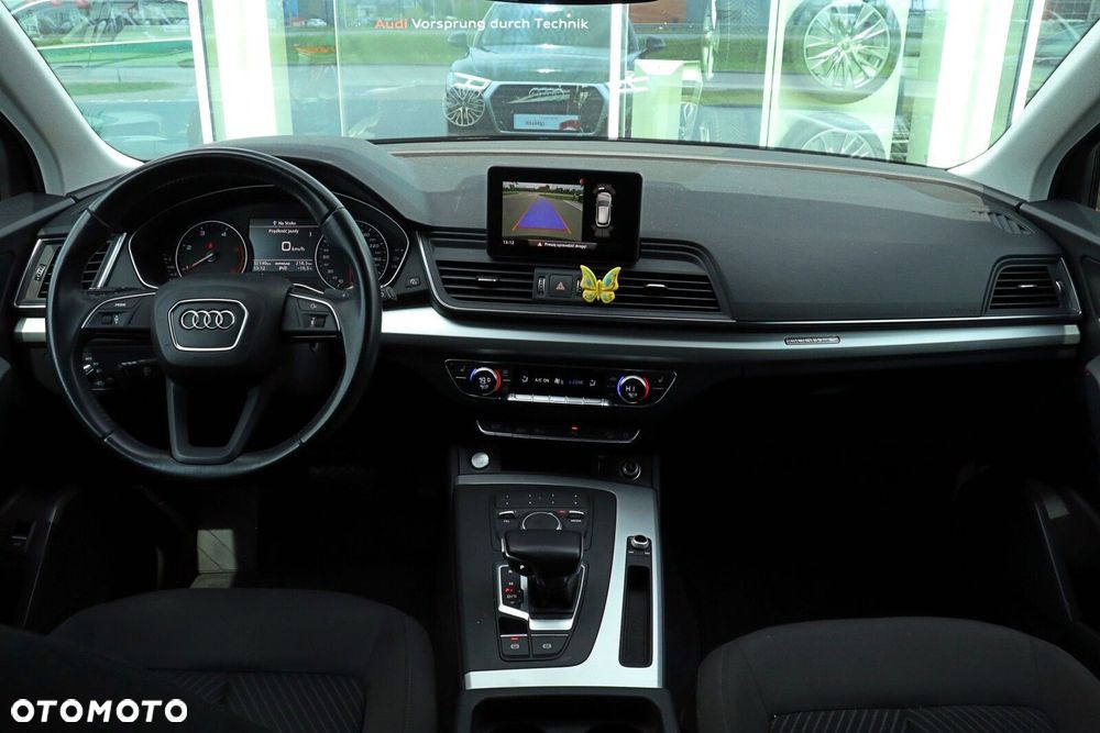 Audi Q5 - 13