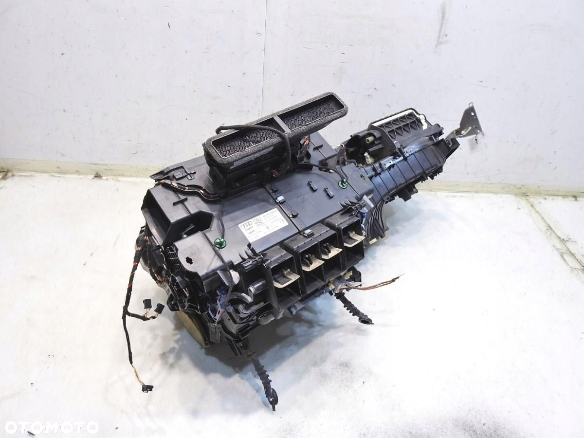 NAGRZEWNICA AUDI A4 B8 2.0 TDI - 7