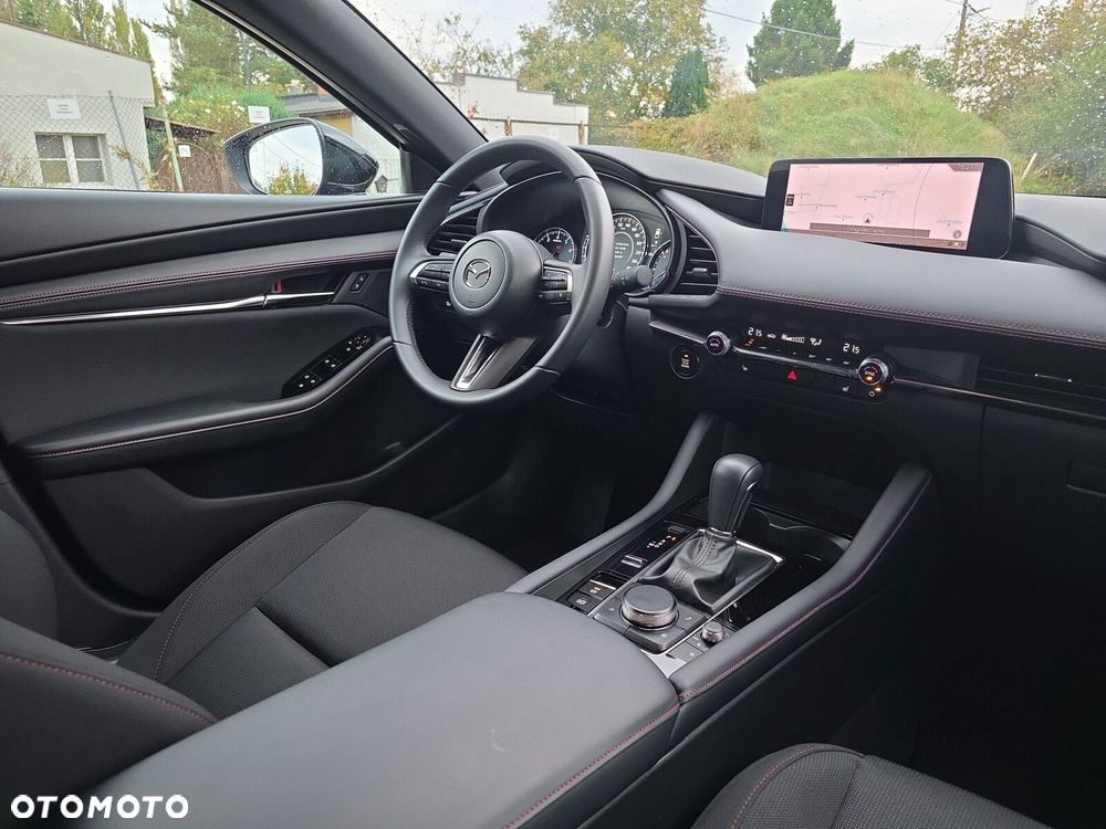 Mazda 3 2.0 mHEV Homura - 20