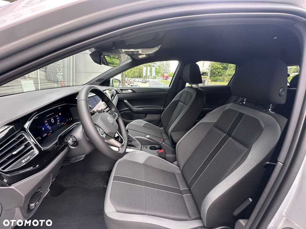 Volkswagen Polo 1.0 TSI Edition 50 DSG - 12