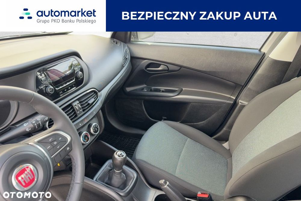 Fiat Tipo 1.0 T3 - 15