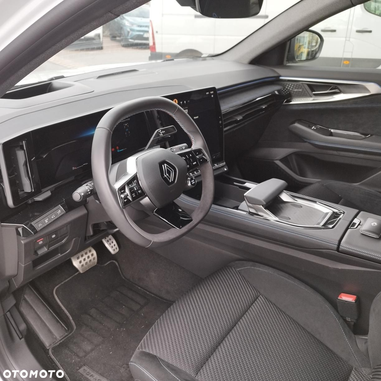 Renault Espace - 5