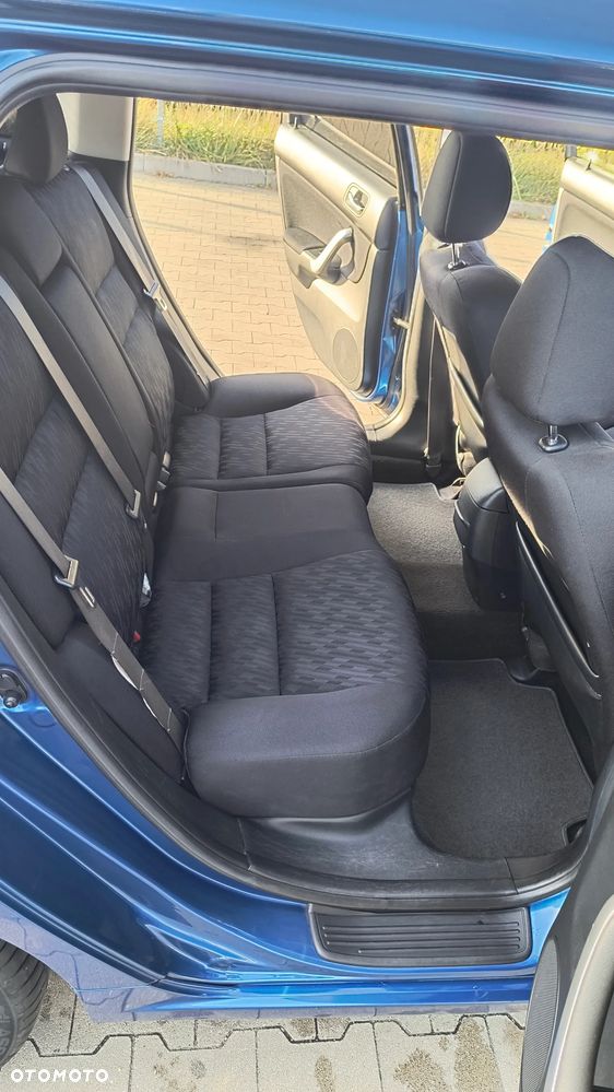 Honda Accord 2.4 Executive - 24