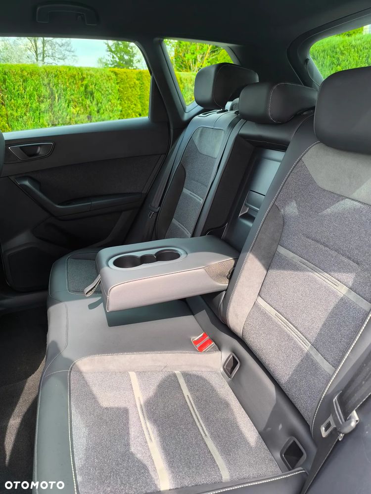 Seat Ateca 1.5 TSI Xperience S&S DSG - 36