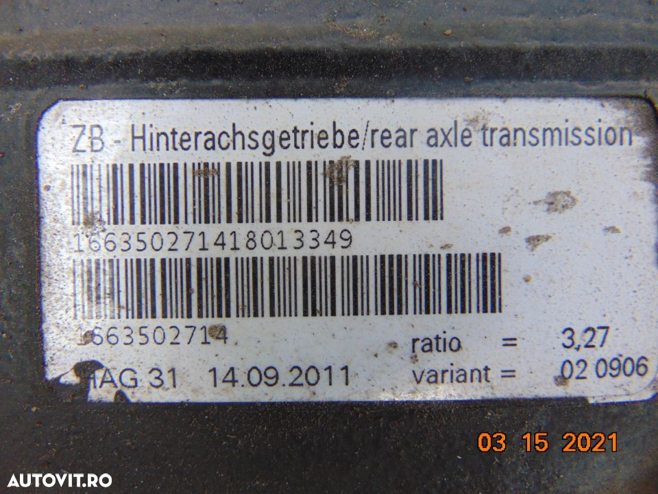 testat/verificat - 2