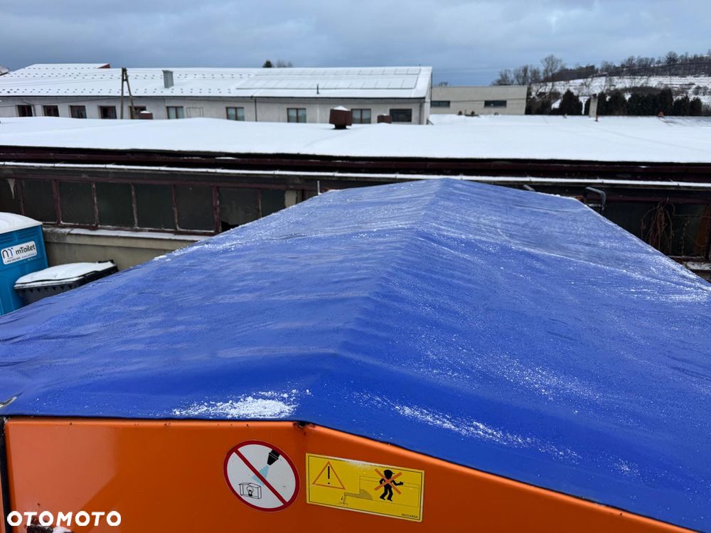 MAN TGM 18.290 4X4 BB - 14