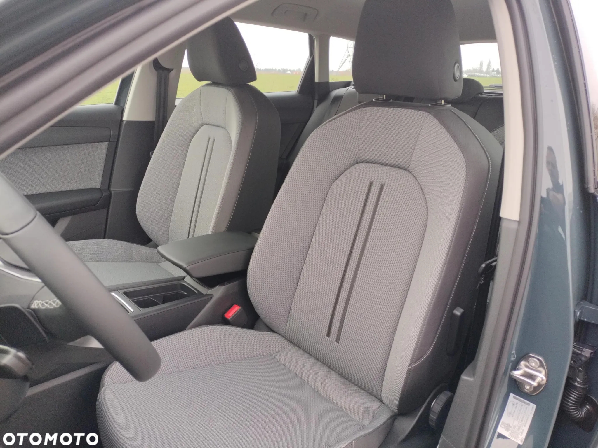 Seat Leon - 14
