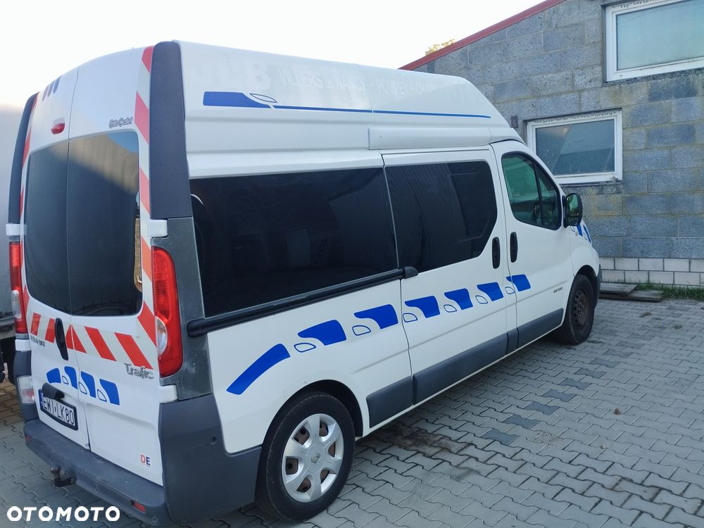 Renault Trafic - 5