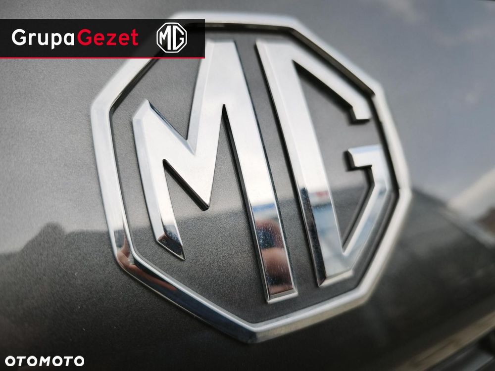MG MG3 - 22
