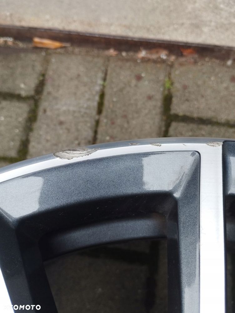 felga bmw 3 g20 g21 m-pakiet 8,5j 18 et40 8089891 - 5