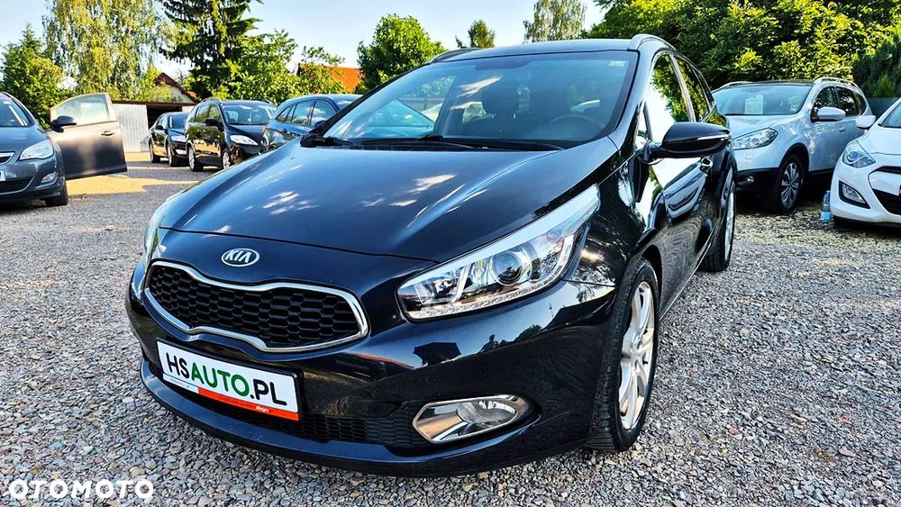 Kia Ceed 1.6 GDI XL - 26