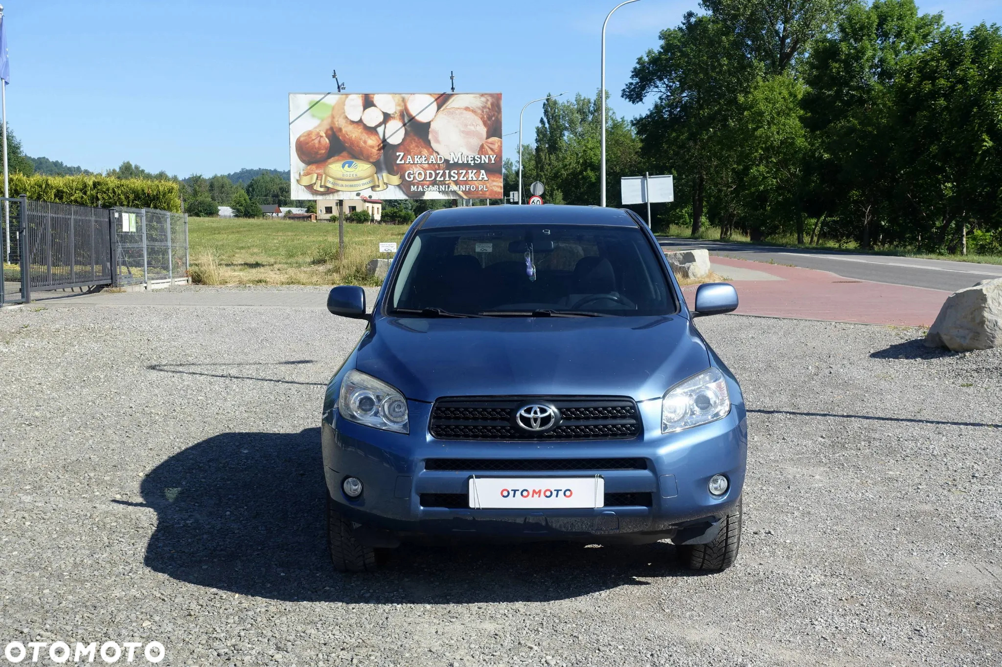 Toyota RAV4 2.2 D-4D 4x4 - 2