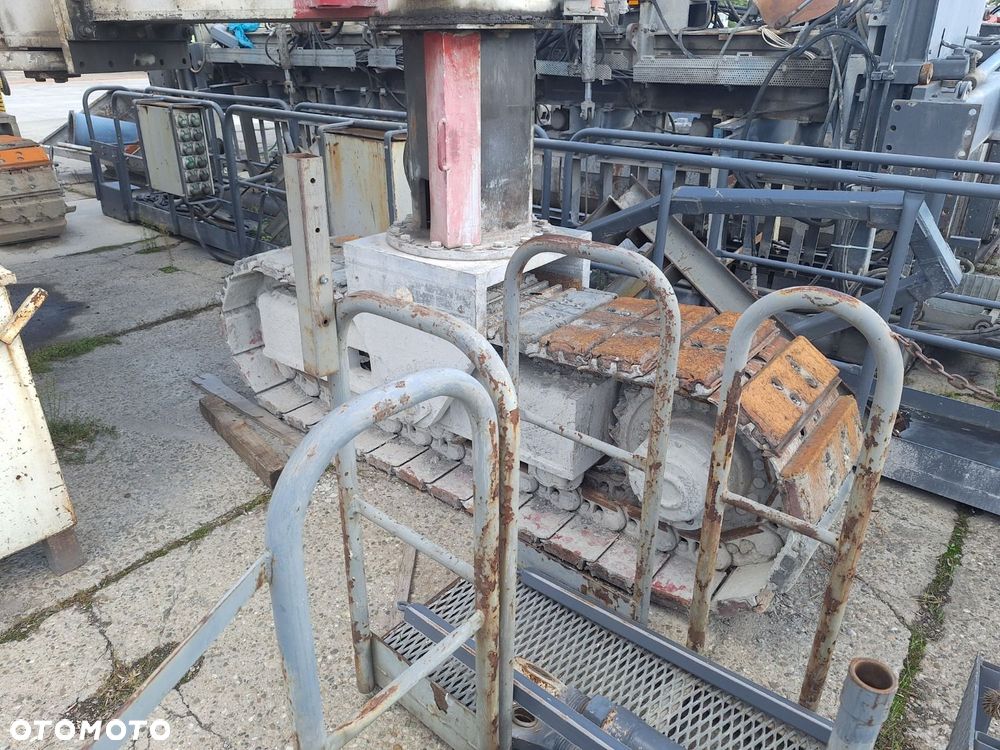 Wirtgen Sp 1600 - 38