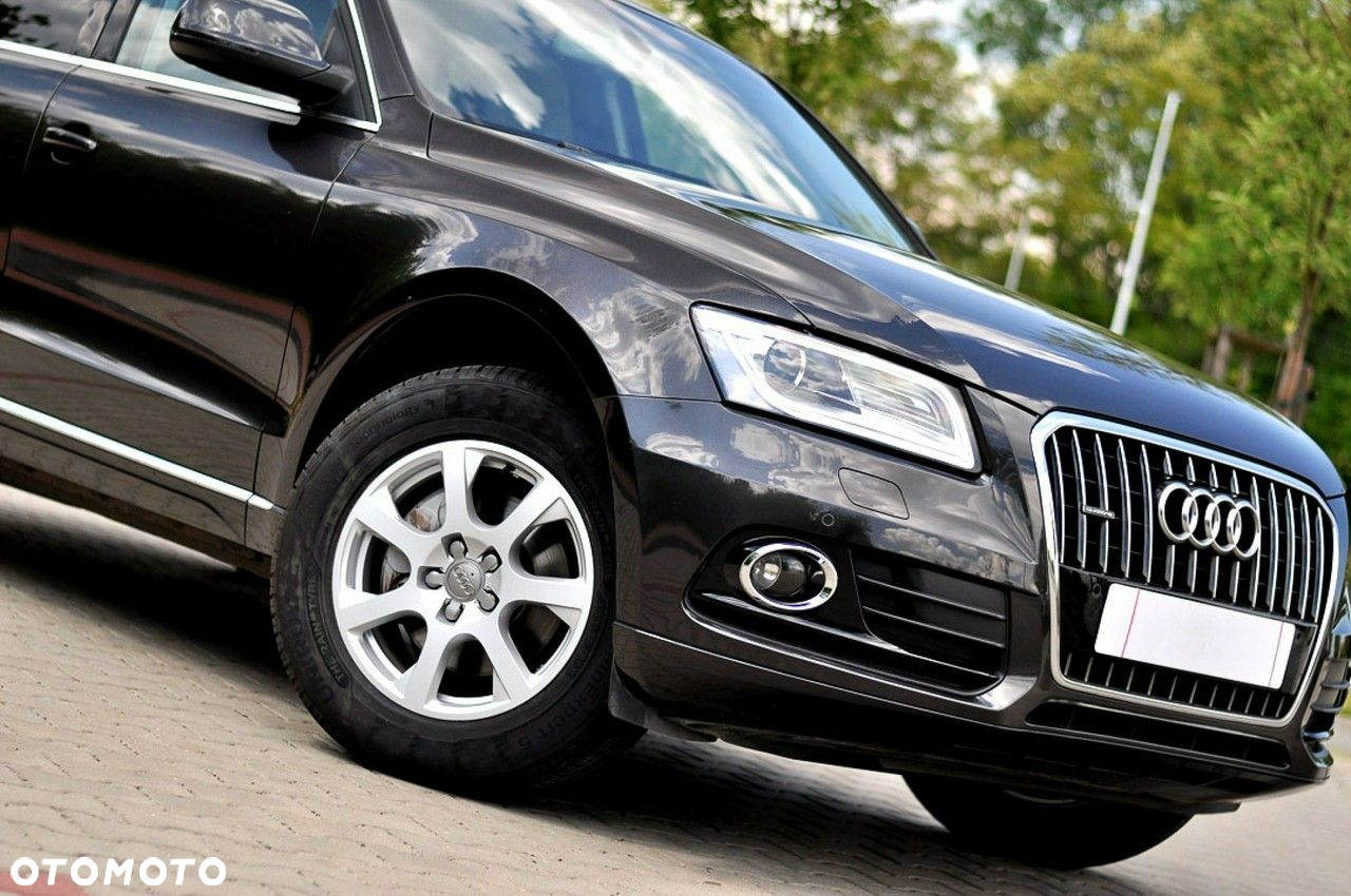 Audi Q5 2.0 TDI quattro (clean diesel) - 2