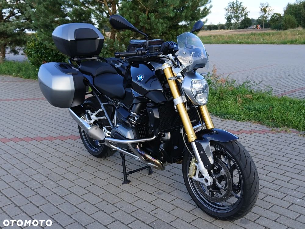 BMW R - 5
