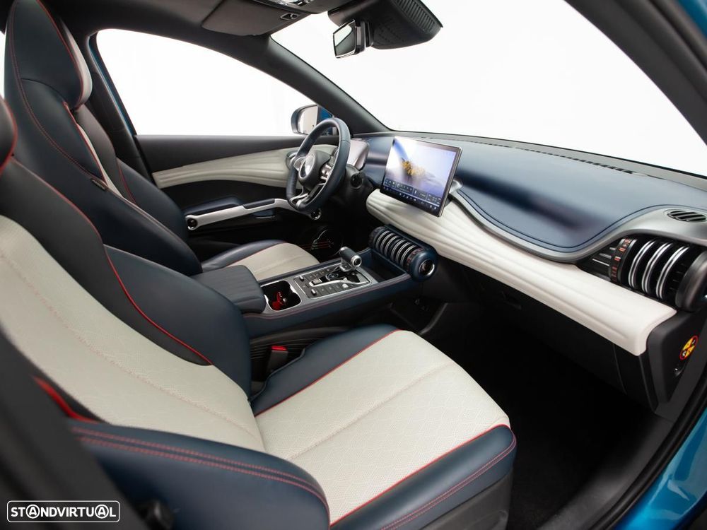 BYD Atto 3 60.48 kWh Comfort - 10