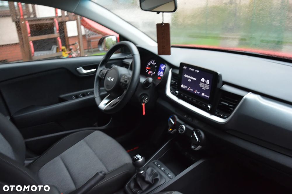 Kia Stonic 1.2 Vision - 5