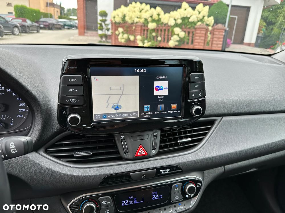 Hyundai i30 - 12