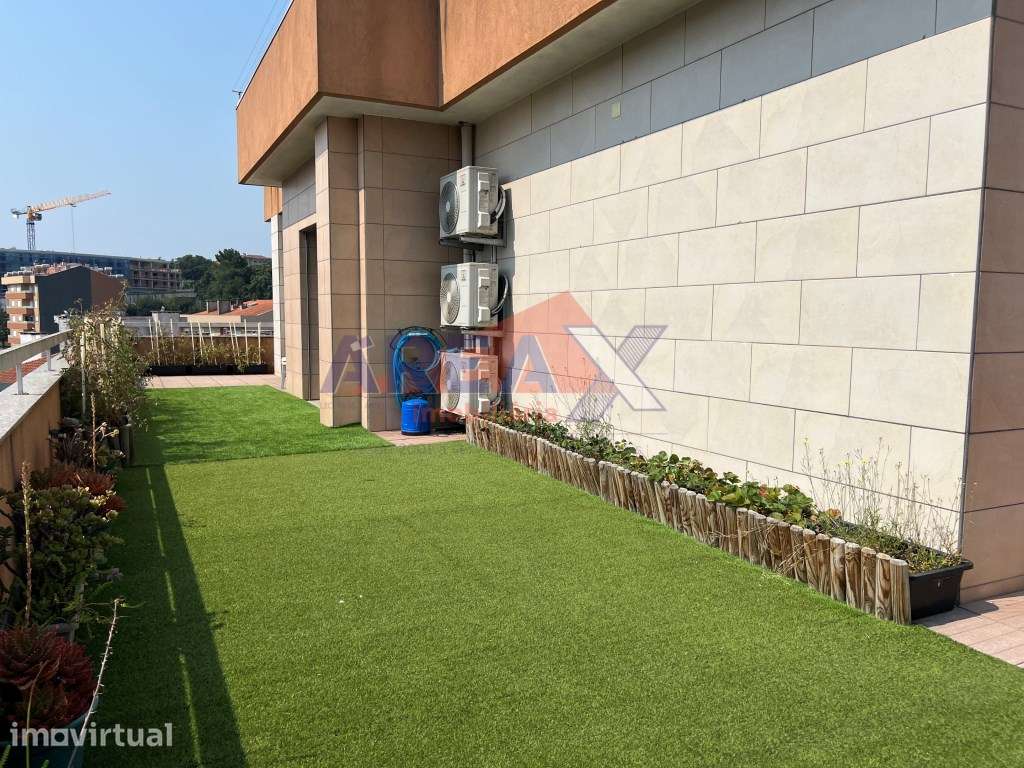 T3 RECUADO COM TERRAÇO - Grande imagem: 3/56