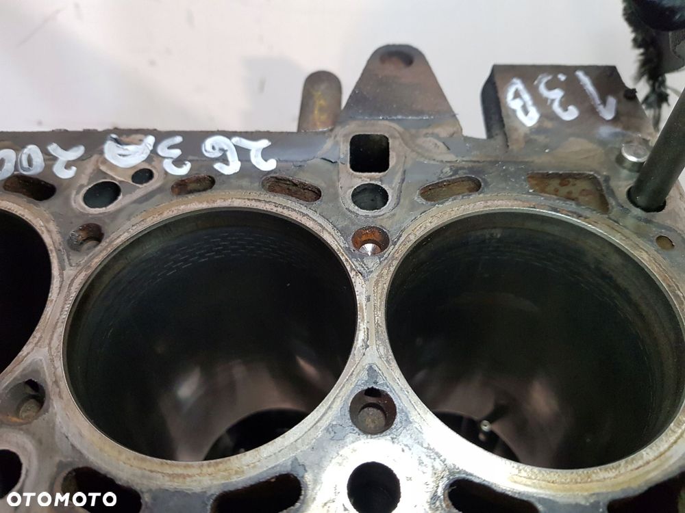 blok silnika 55212839 opel fiat doblo panda 1.3 m-jet 263a2000 - 7