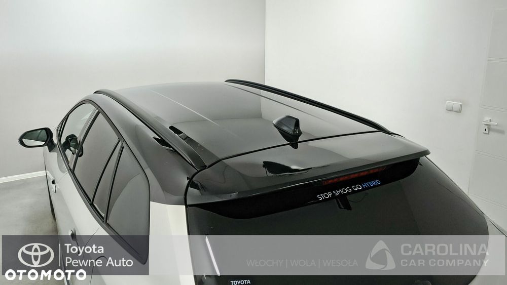 Toyota Corolla 1.8 Hybrid GR Sport Dynamic - 30