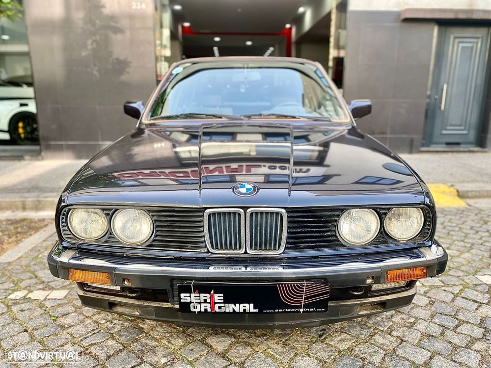 BMW 323 - 3