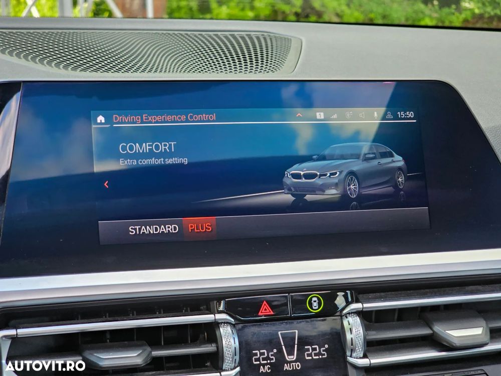 BMW Seria 3 330i Aut. Sport Line - 13