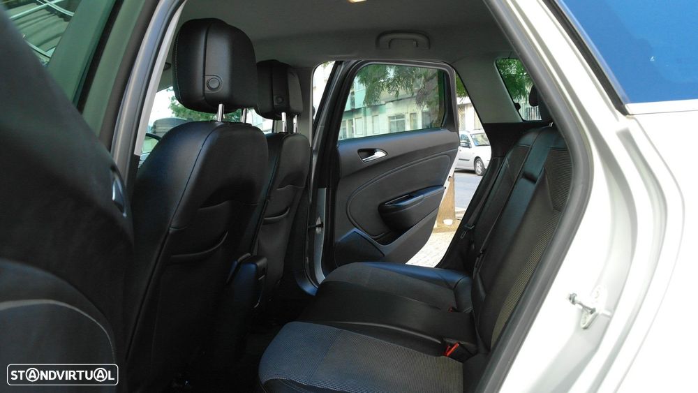 Opel Astra 1.7 CDTi Sport Start/Stop - 15