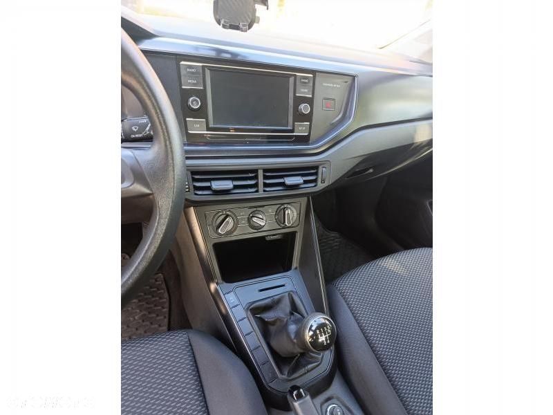Volkswagen Polo - 10