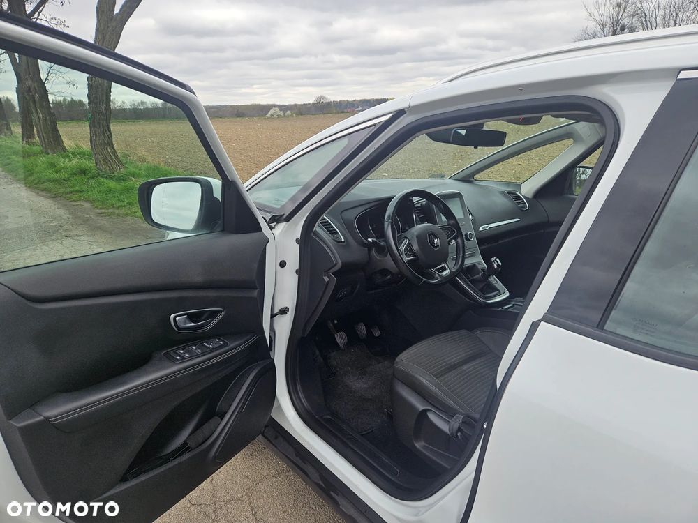 Renault Scenic ENERGY dCi 110 Business - 2