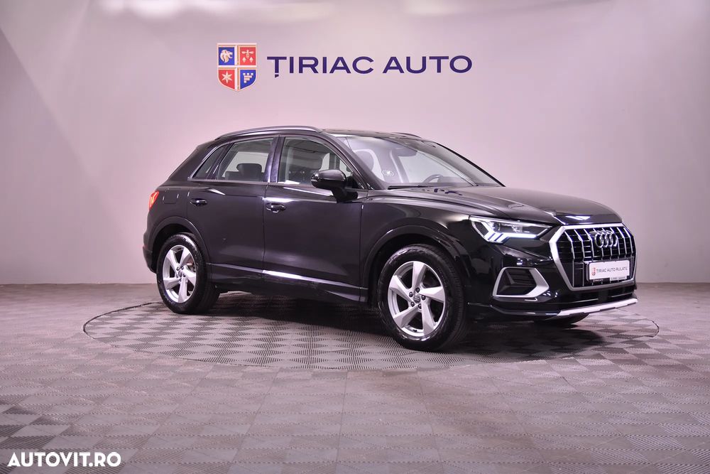 Audi Q3 - 7