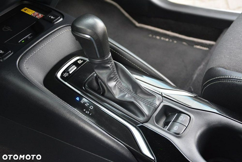 Toyota Corolla 2.0 Team Deutschland - 28