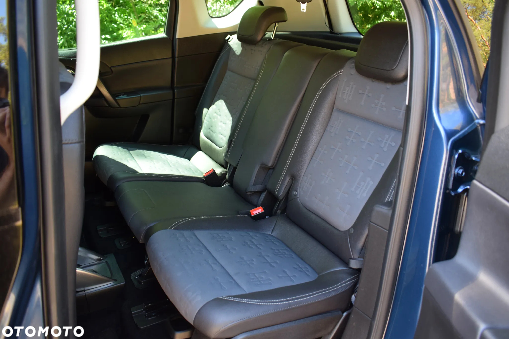 Opel Meriva 1.4 T Cosmo - 20