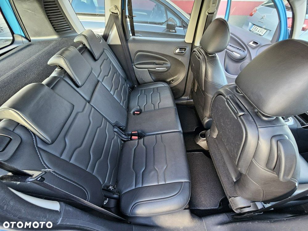 Citroën C3 Picasso VTi 120 EGS6 Exclusive - 28