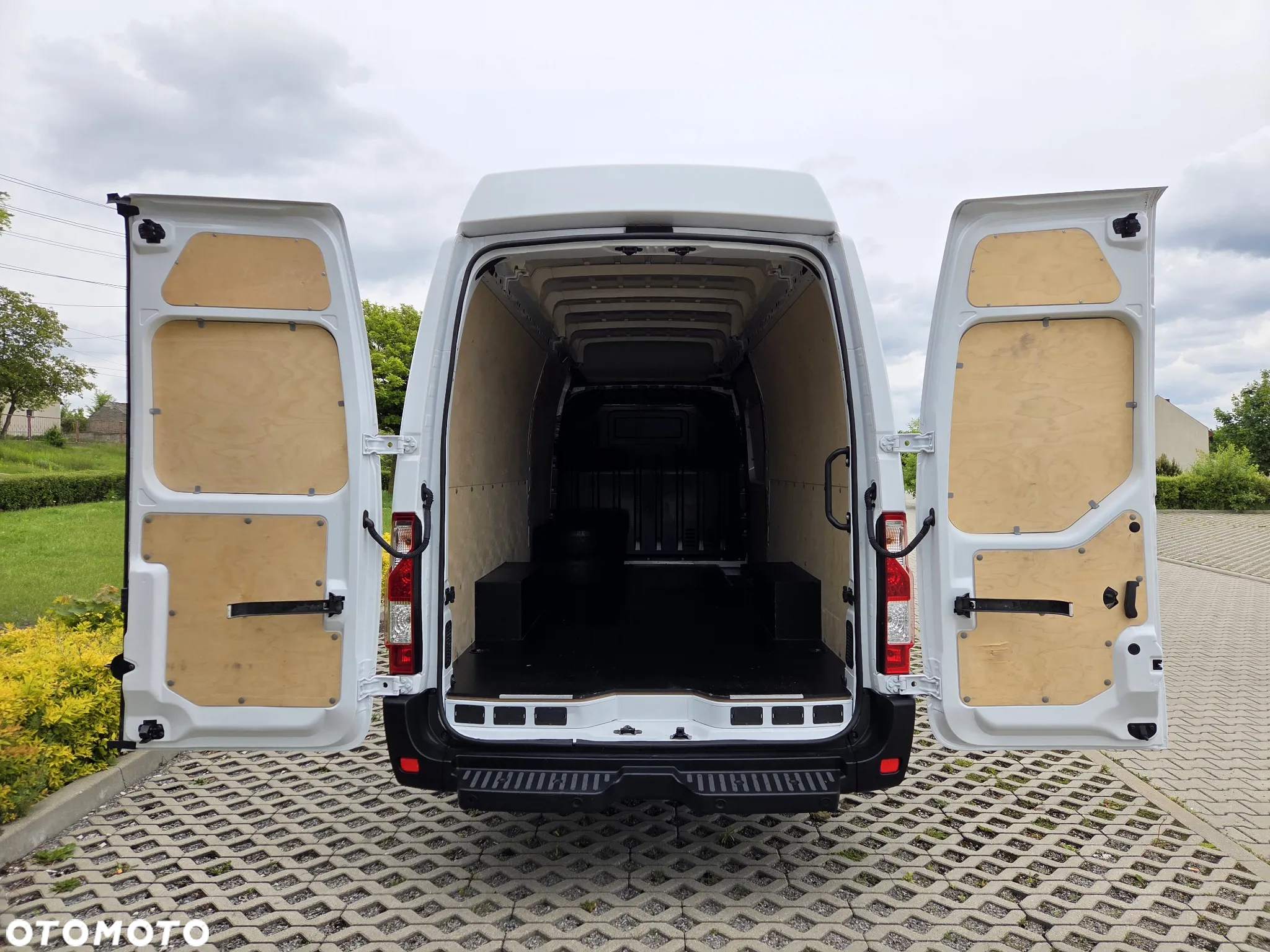Renault Master - 15
