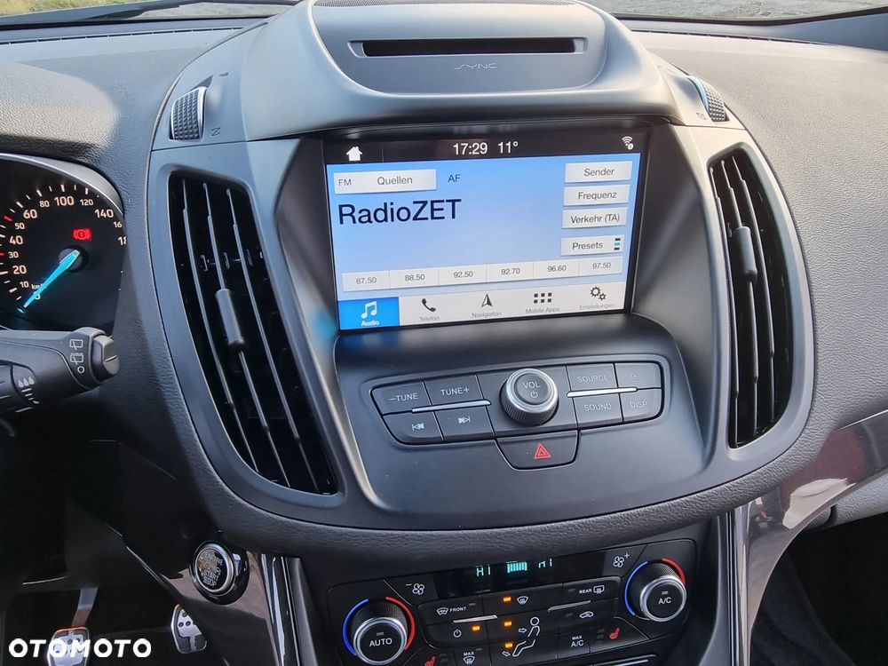 Ford Kuga 1.5 EcoBoost 2x4 ST-Line - 33