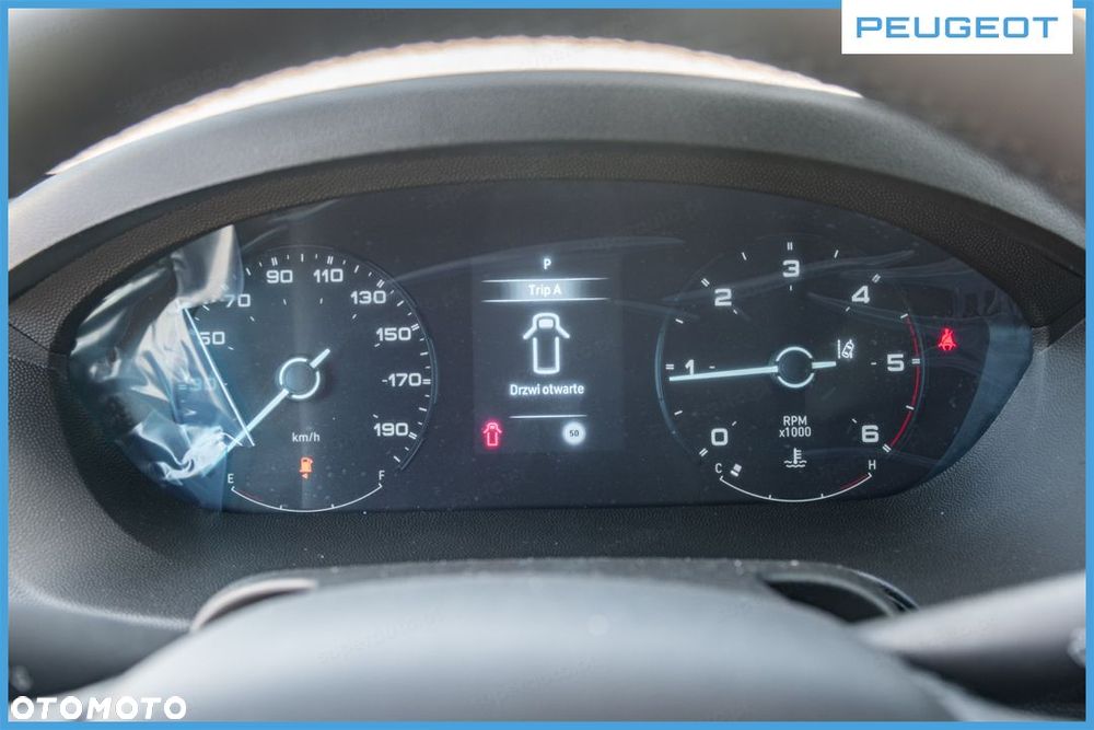 Peugeot Boxer Heavy L4H3 Zabudowa Brygadowa AT8 2.2 180KM - 26