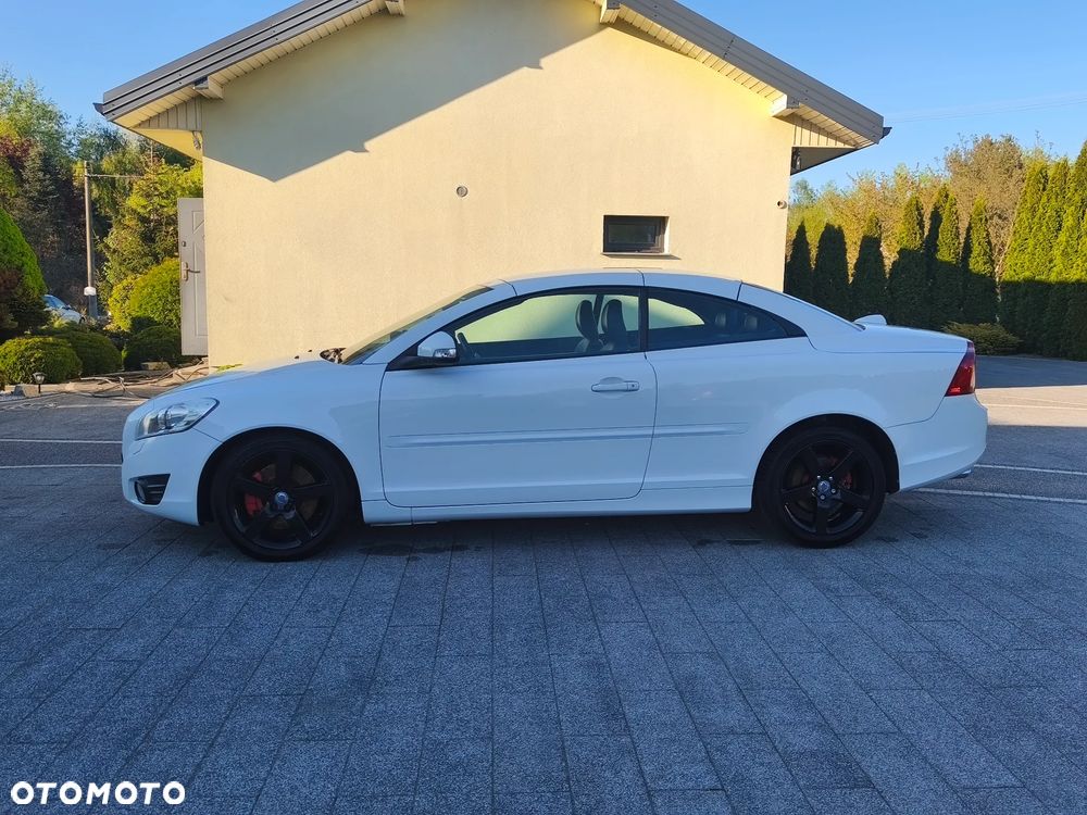 Volvo C70 D3 Summum - 6
