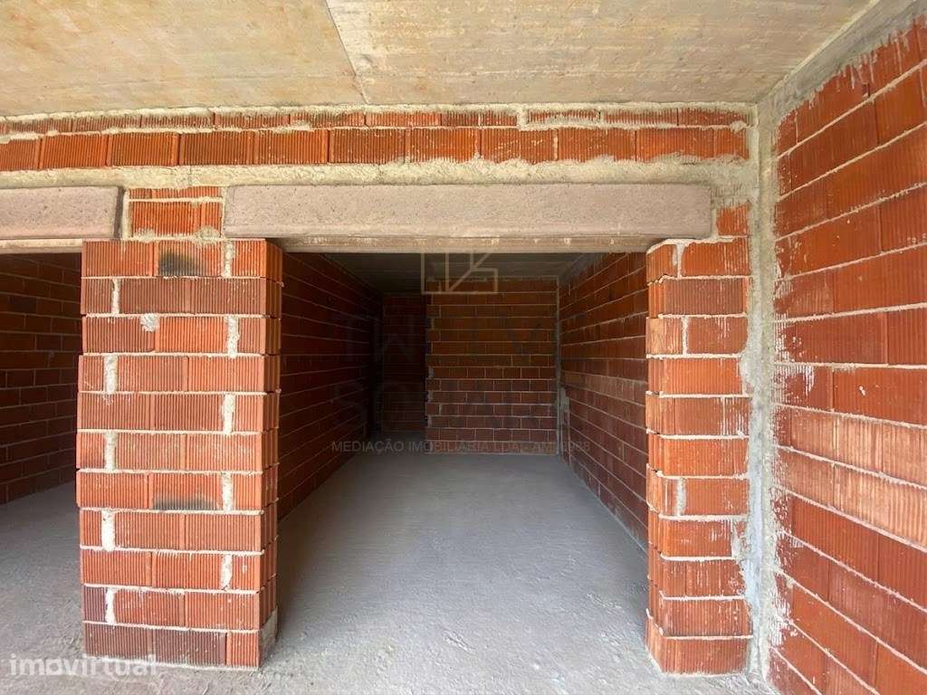 Apartamento T3 com 204,5m2 de área bruta, Barosa - Leiria - Grande imagem: 5/11