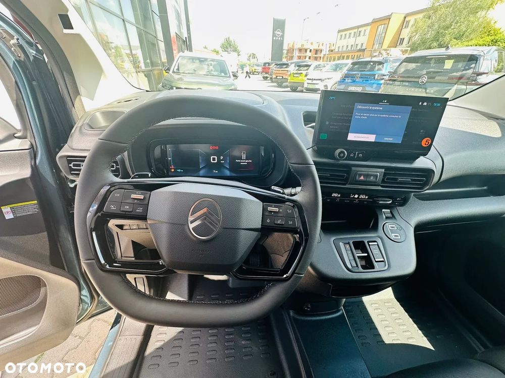 Citroën Berlingo - 7