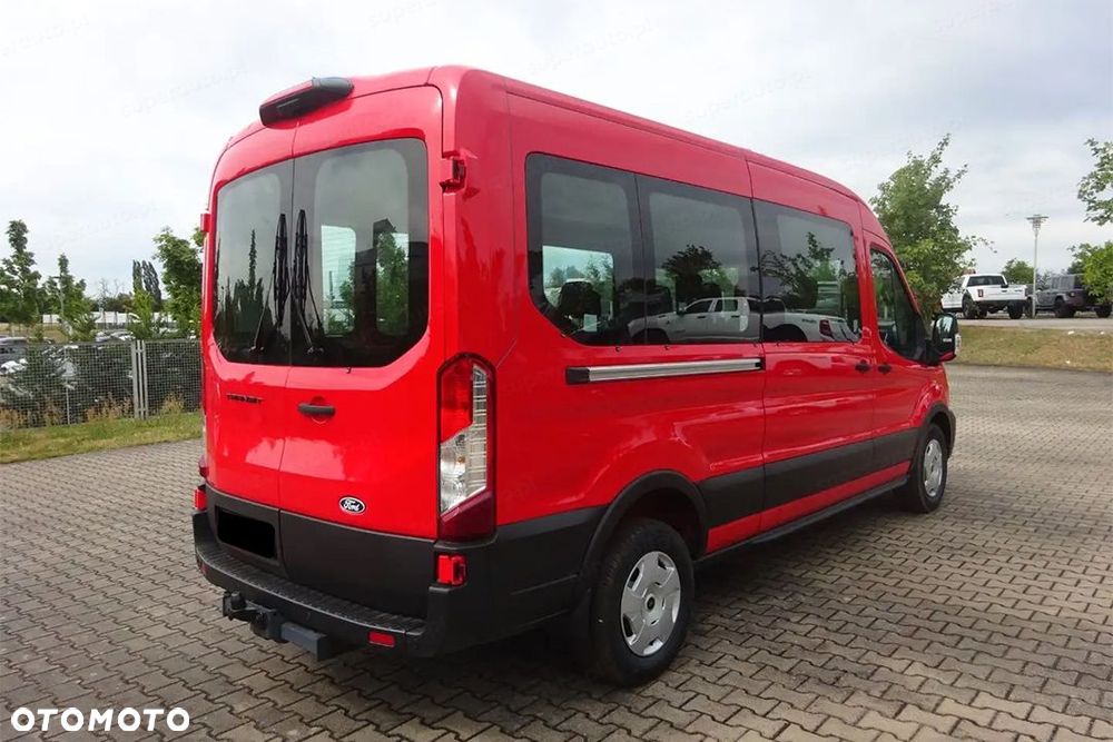 Ford Transit - 3