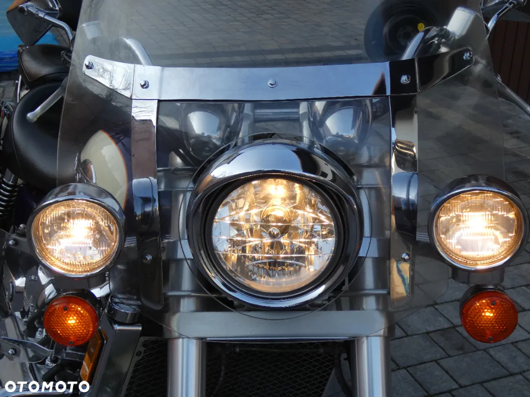 Honda Valkyrie - 32